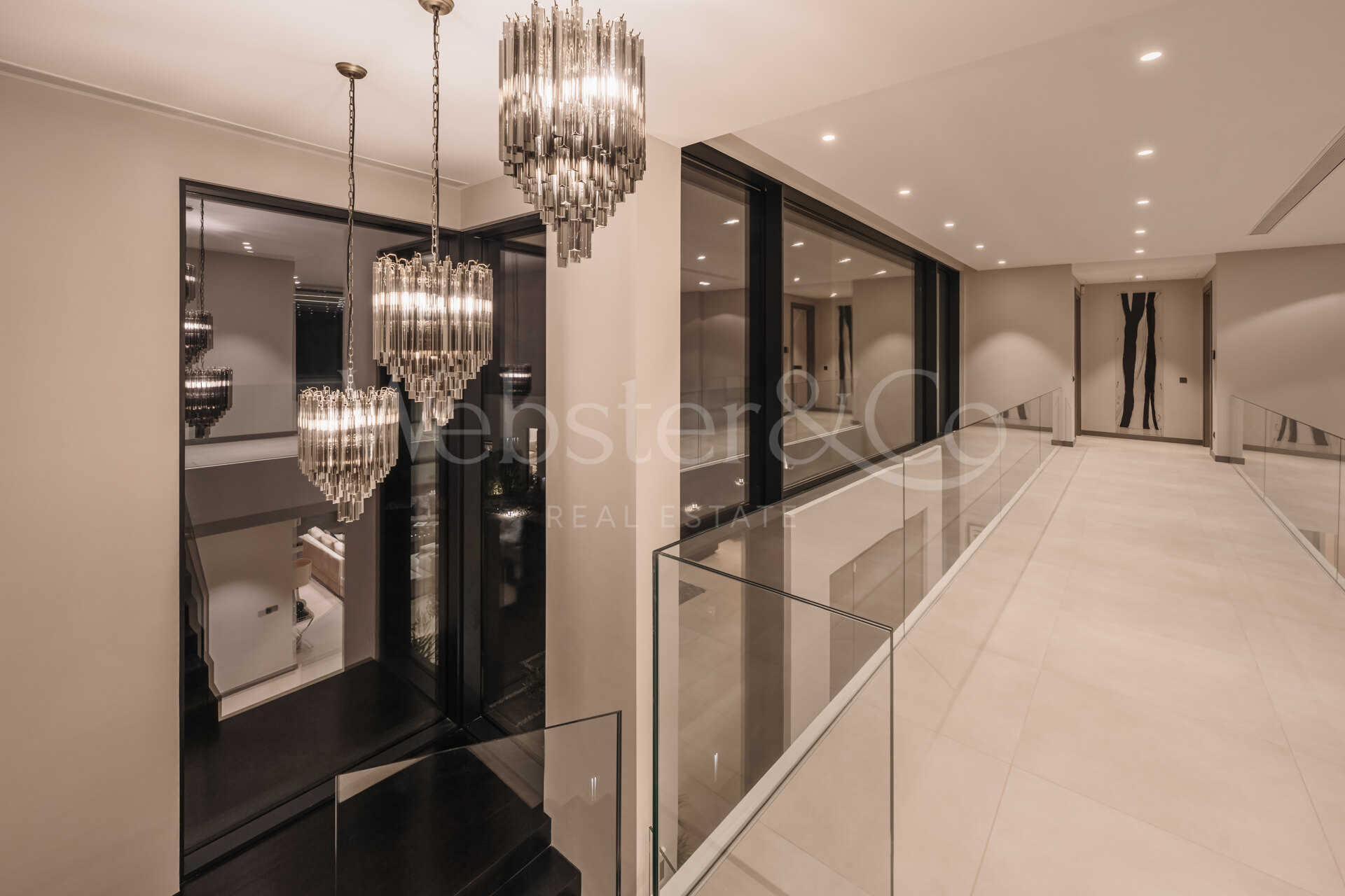 Villa Ciervo – Hogar Exclusivo & Moderno, El Madroñal