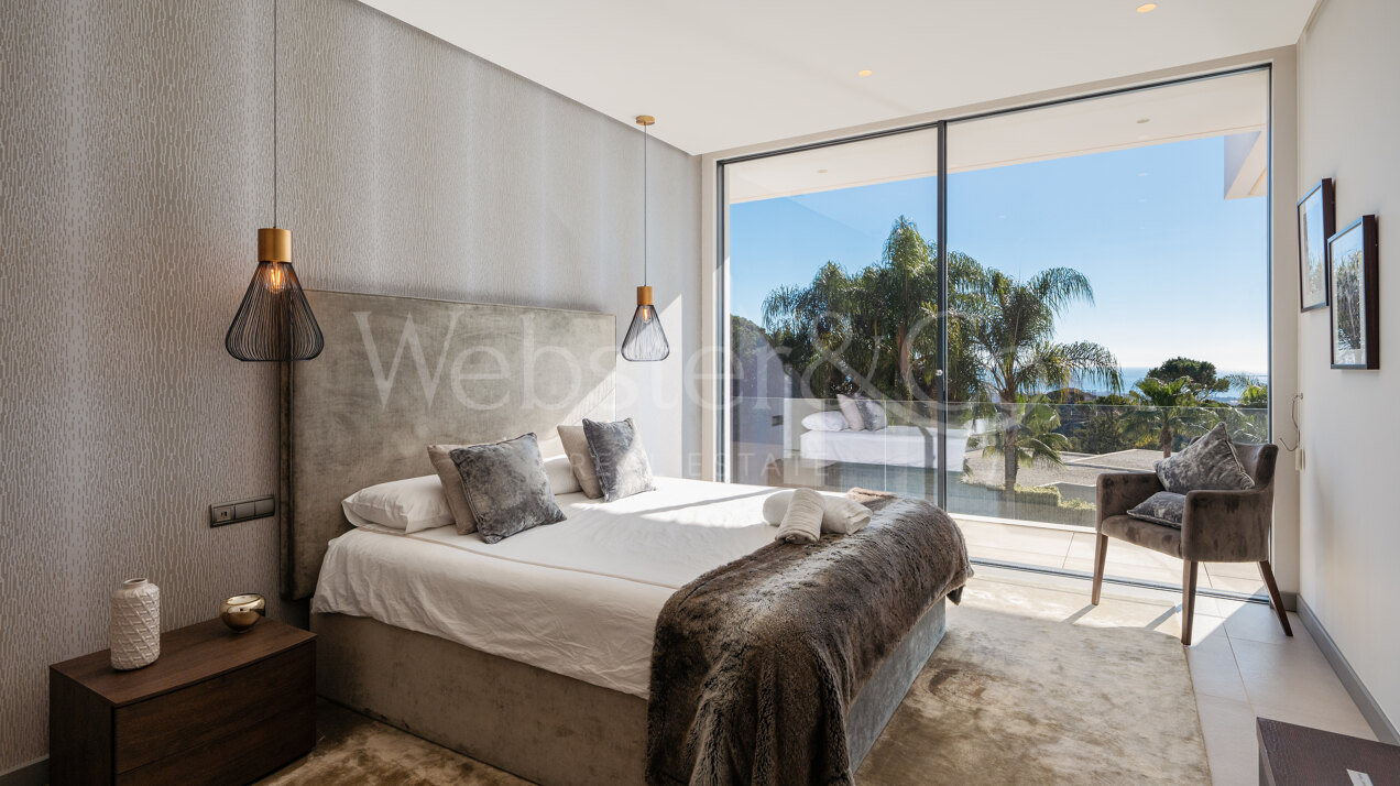 Villa Ciervo - Exclusive & Modern Home, El Madroñal