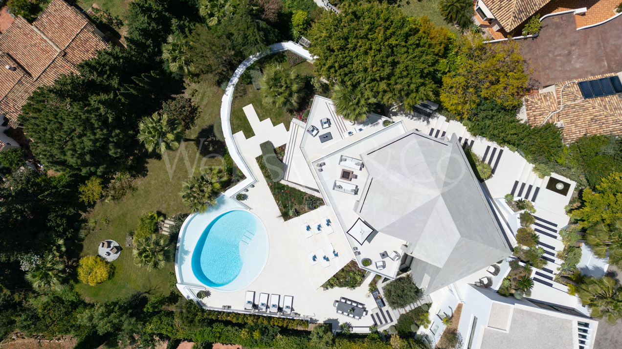 Villa La Toca - Panoramic Views in La Quinta