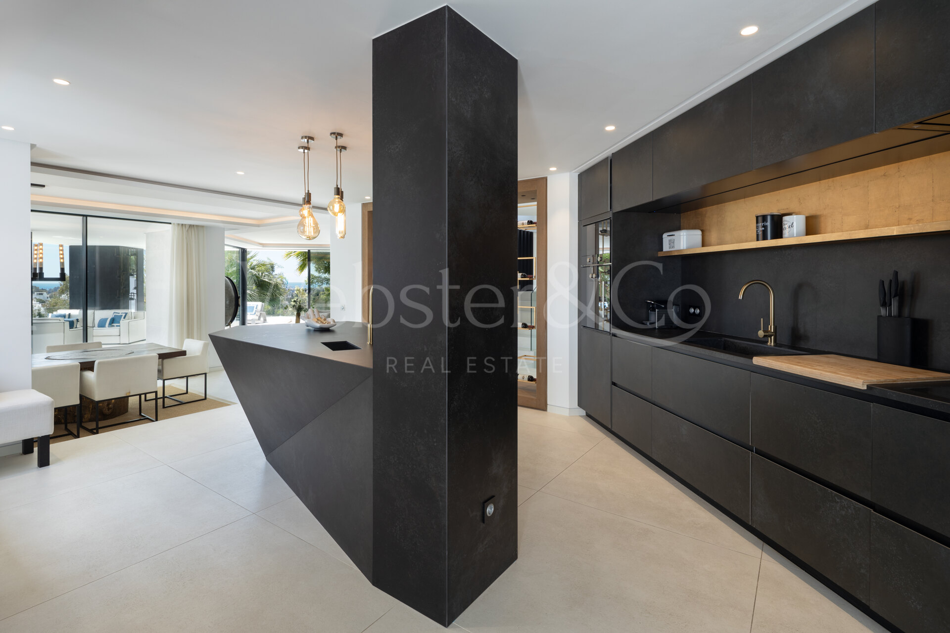 Villa La Toca - Panoramic Views in La Quinta