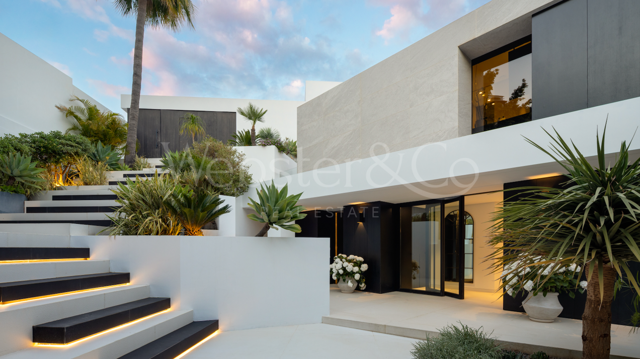 Villa La Toca - Panoramic Views in La Quinta