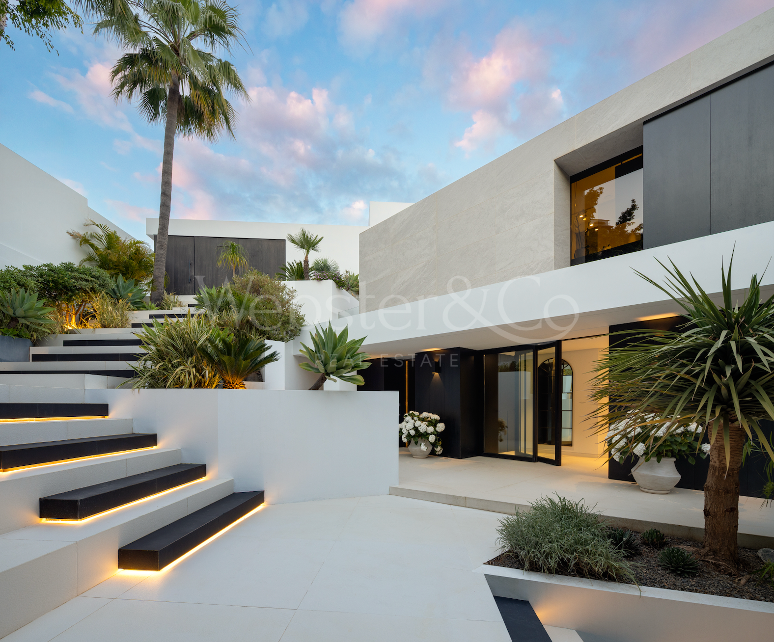 Villa La Toca - Panoramic Views in La Quinta