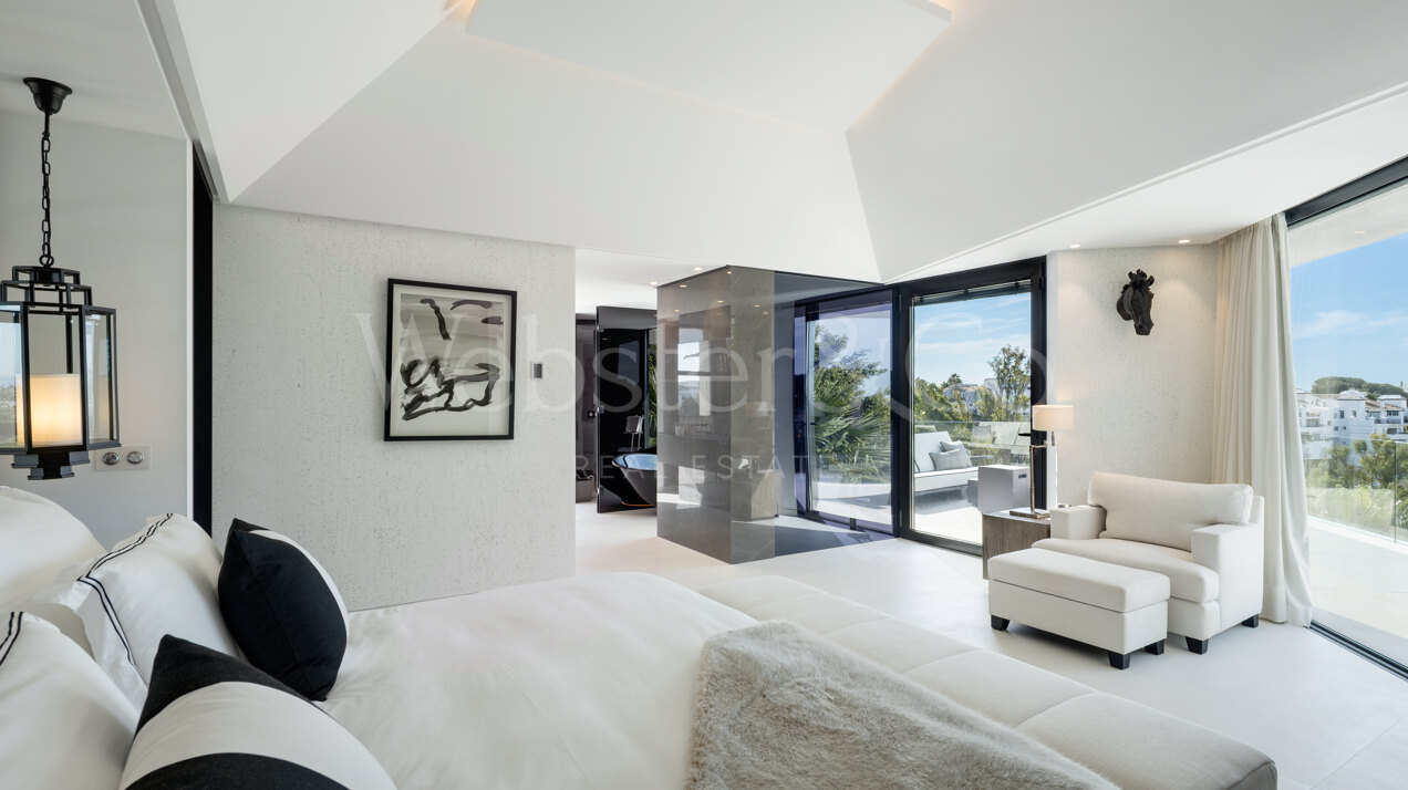 Villa La Toca - Panoramic Views in La Quinta