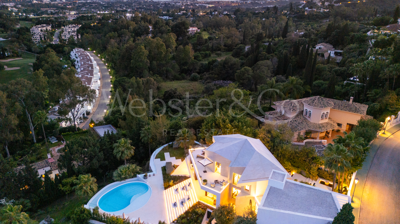 Villa La Toca - Panoramic Views in La Quinta