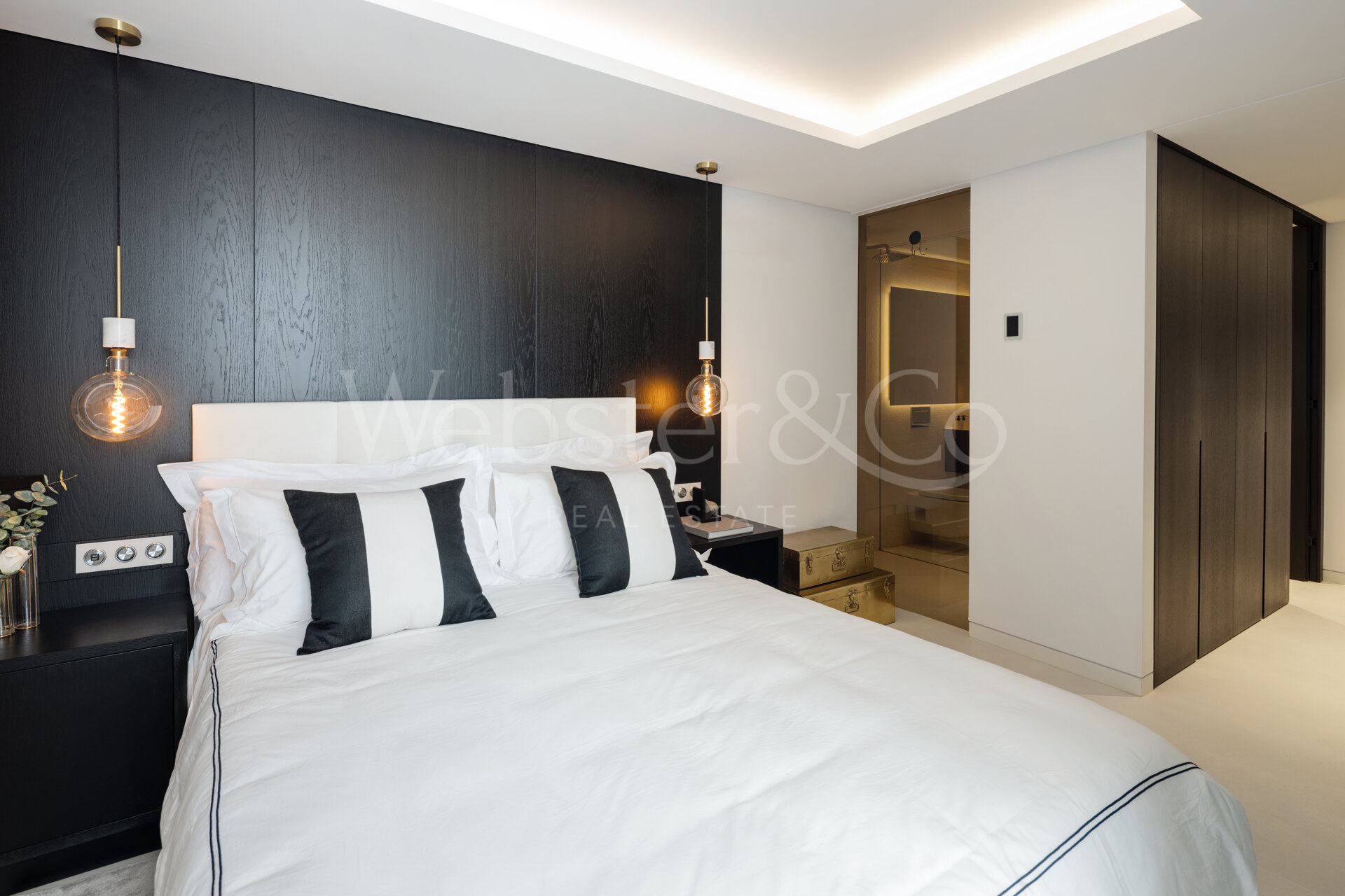 Villa La Toca - Panoramic Views in La Quinta