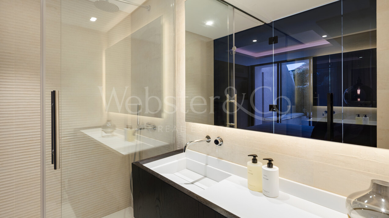 Villa La Toca - Panoramic Views in La Quinta