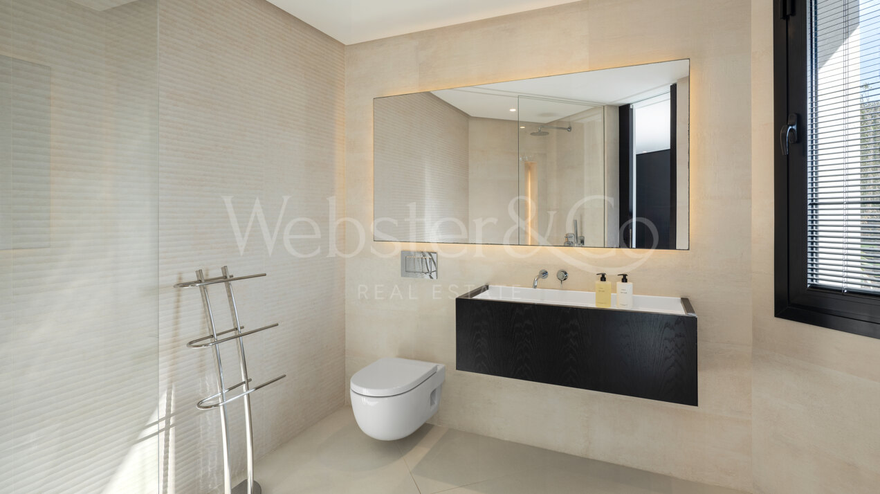 Villa La Toca - Panoramic Views in La Quinta