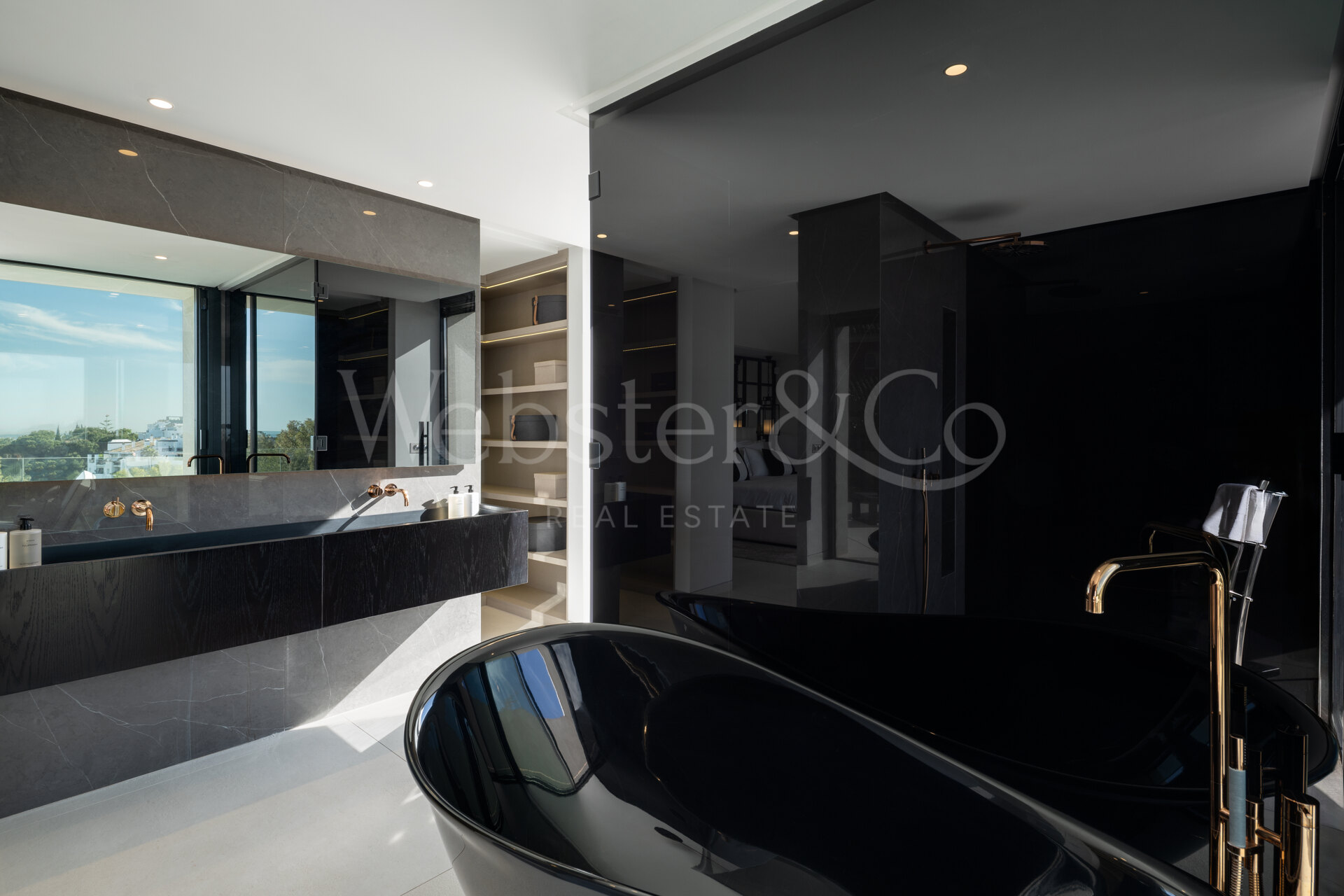 Villa La Toca - Panoramic Views in La Quinta