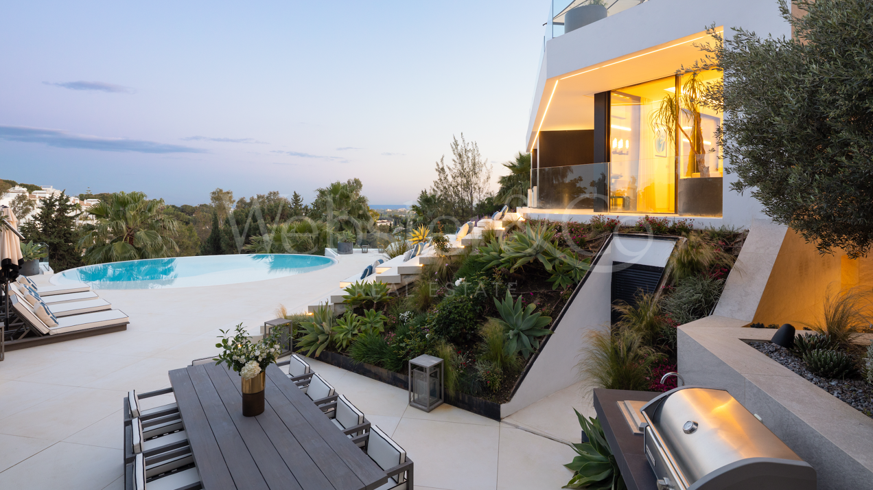 Villa La Toca - Panoramic Views in La Quinta