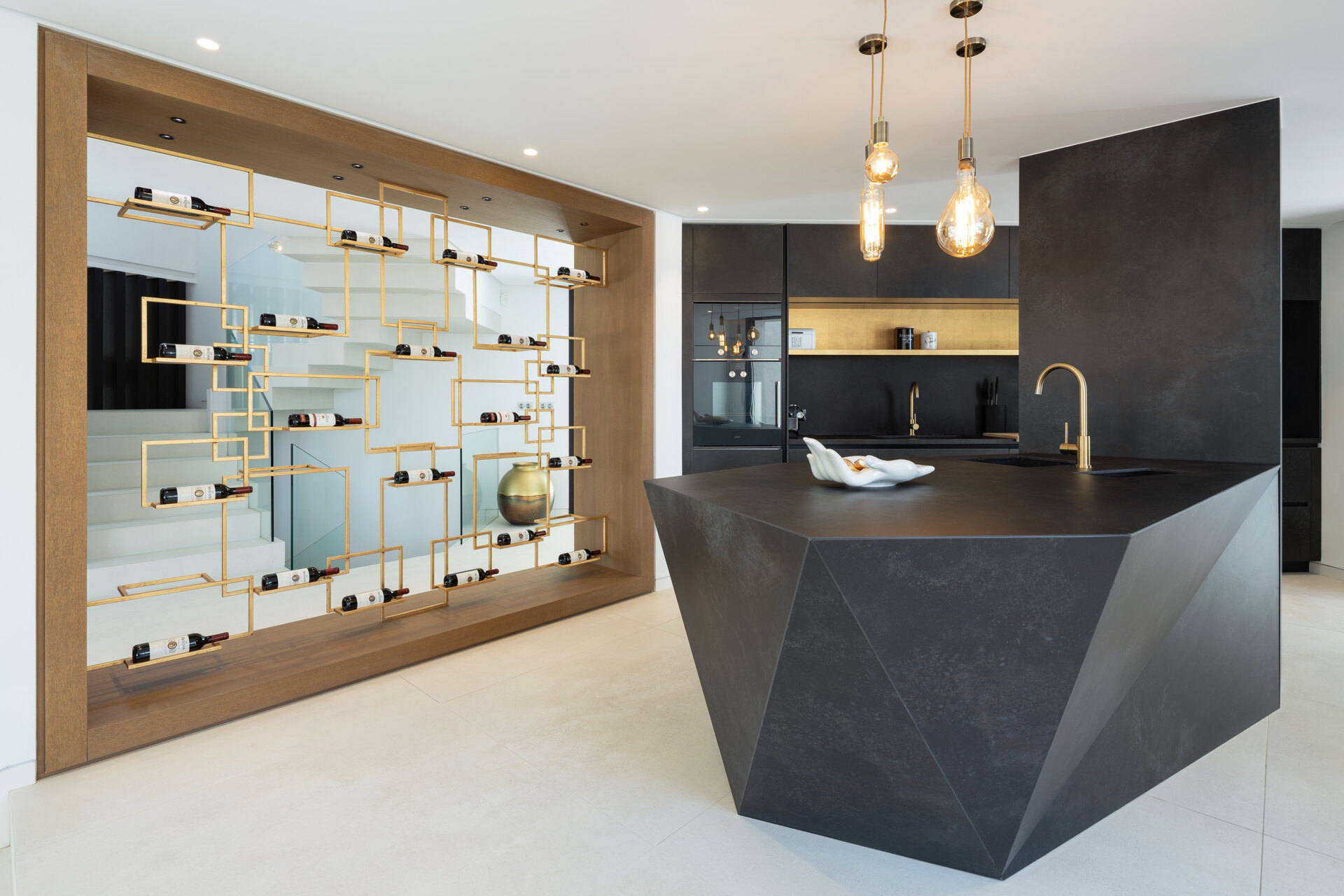 Refined, modern living in the most exclusive complex