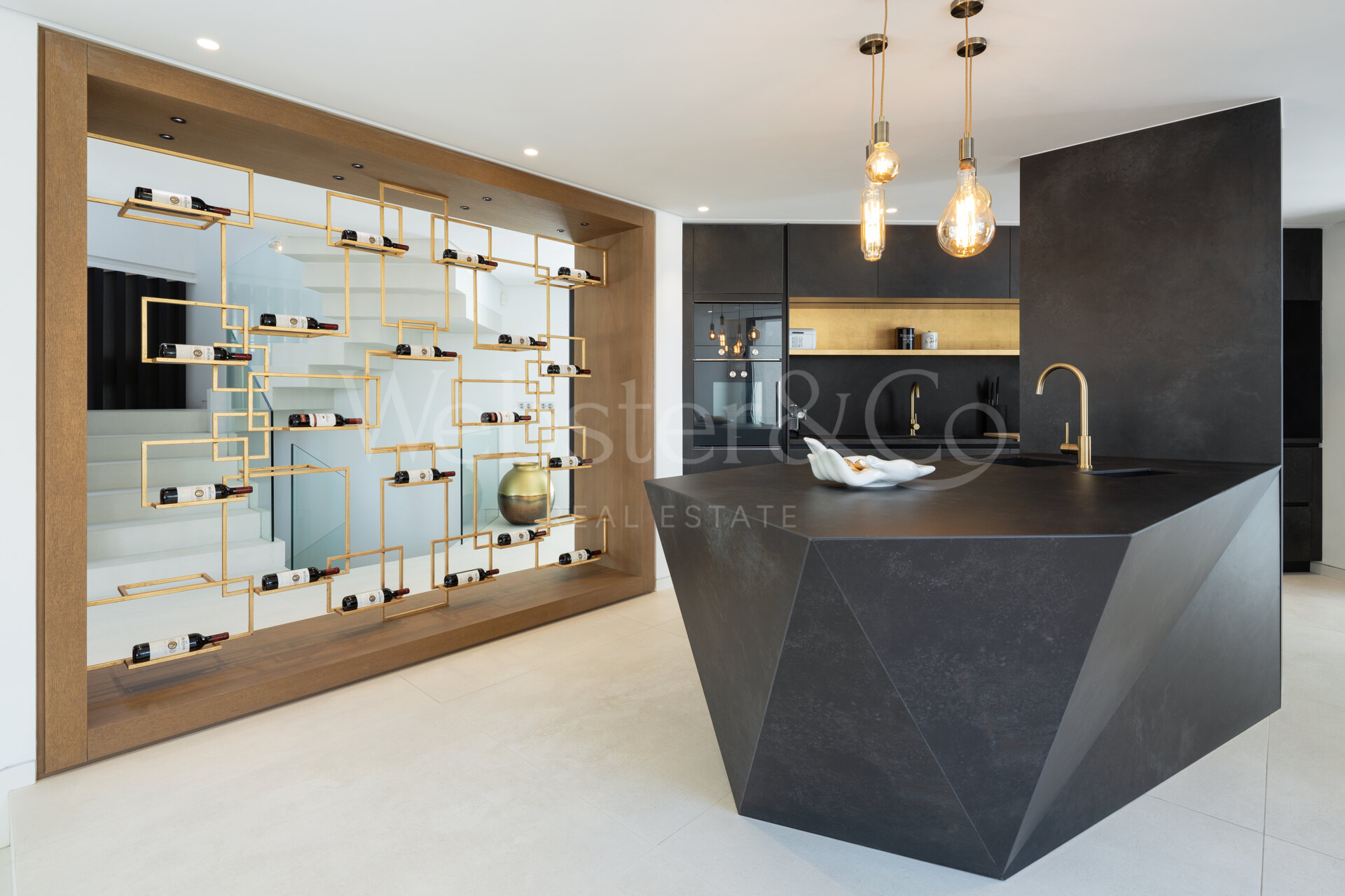 Villa La Toca - Panoramic Views in La Quinta