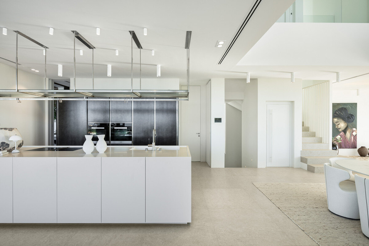 A lifestyle designed by comfort & sophistication