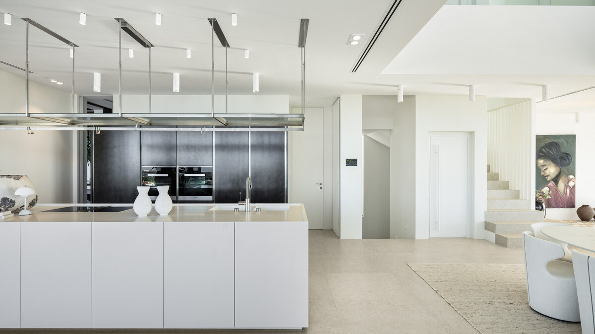 A lifestyle designed by comfort & sophistication