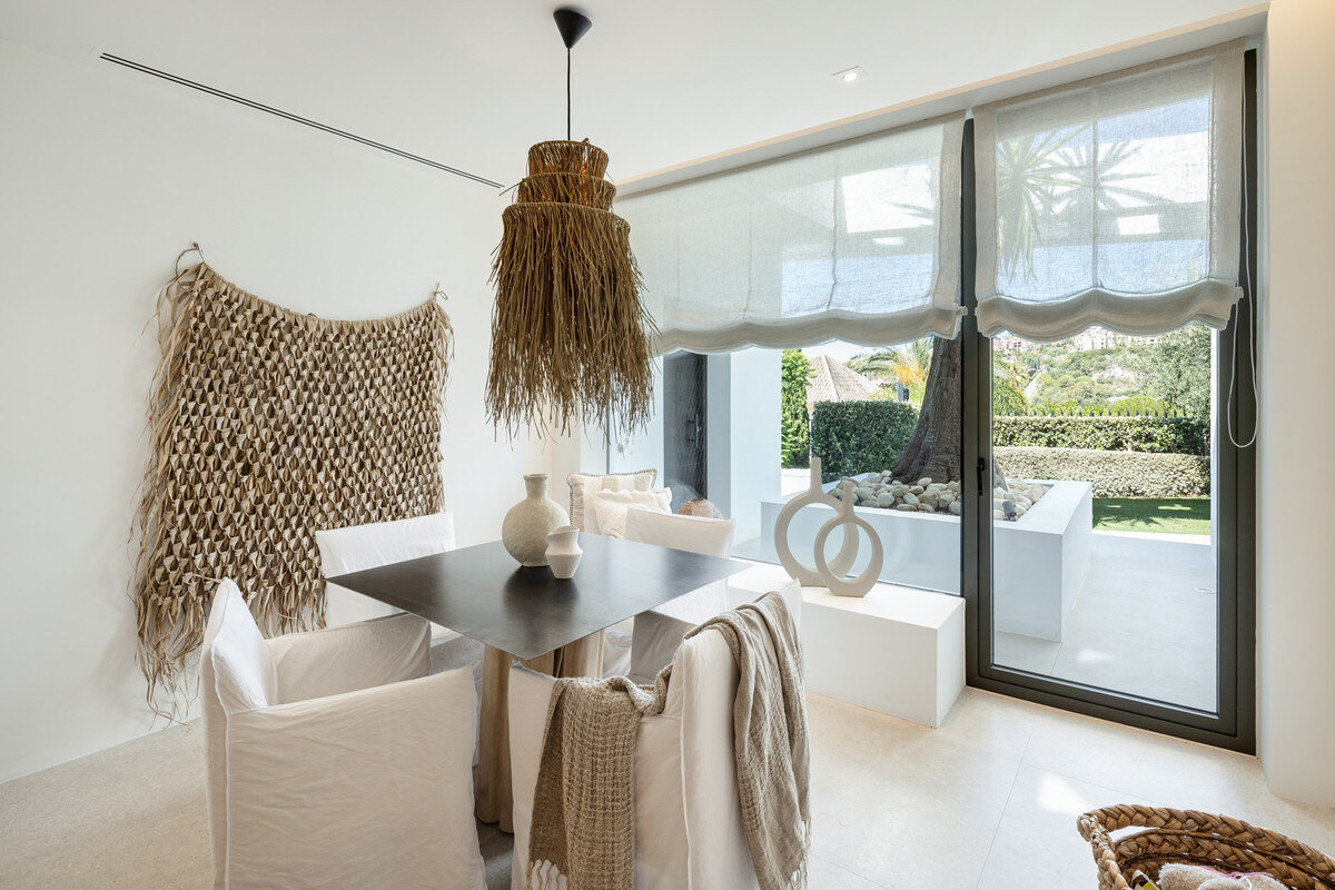 A lifestyle designed by comfort & sophistication
