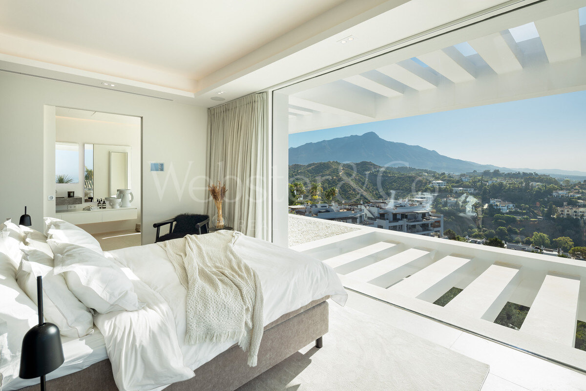 Villa Mika – Villa Contemporánea en La Quinta