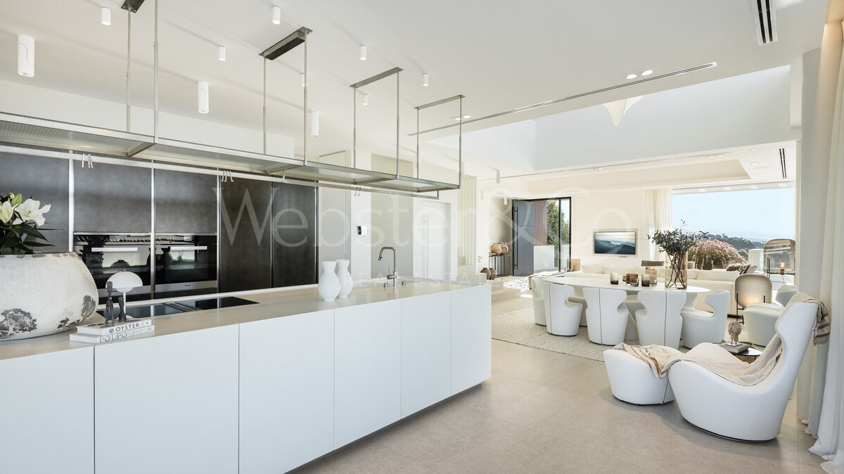 Villa Mika - Contemporary La Quinta Villa