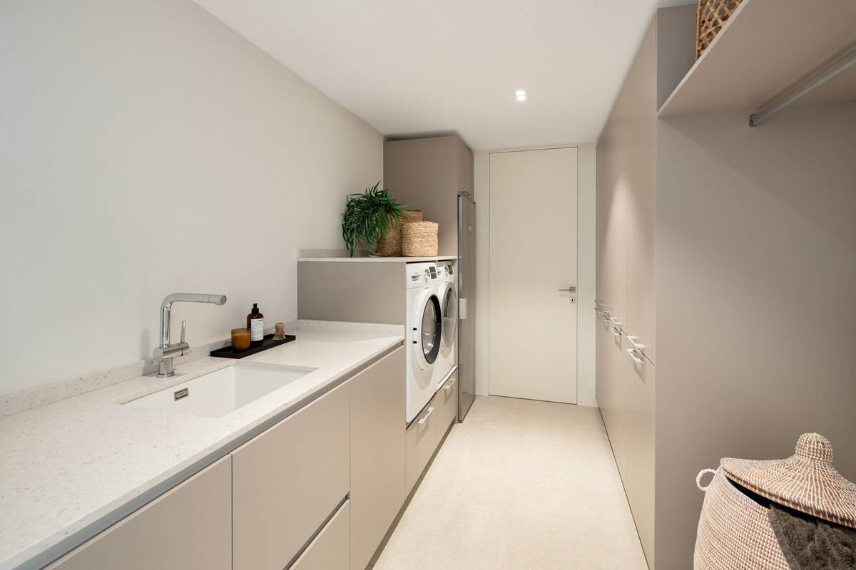 A lifestyle designed by comfort & sophistication