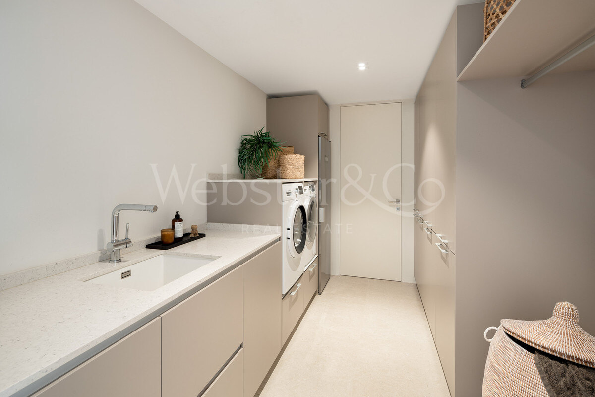 Villa Mika – Villa Contemporánea en La Quinta