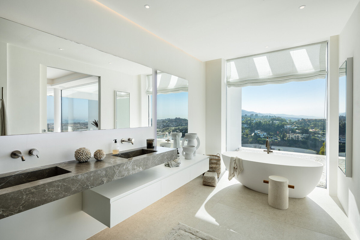 A lifestyle designed by comfort & sophistication