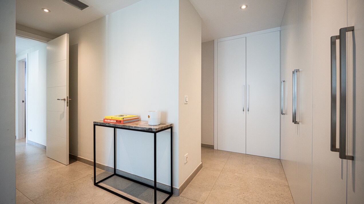 Exquisite blend of modern design and comfort