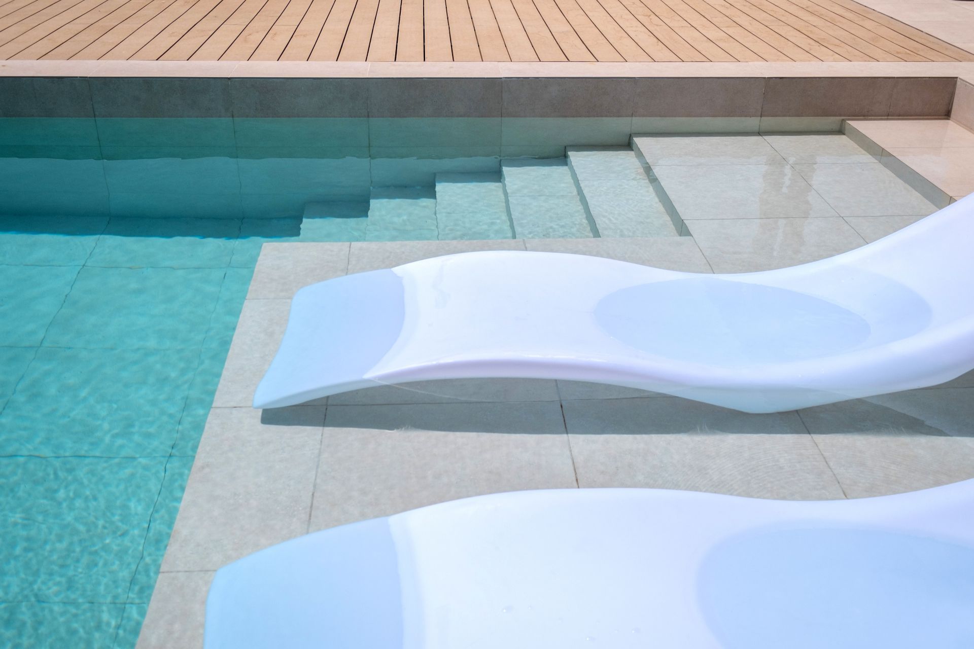 Beautifully renovated villa in Paraiso Alto