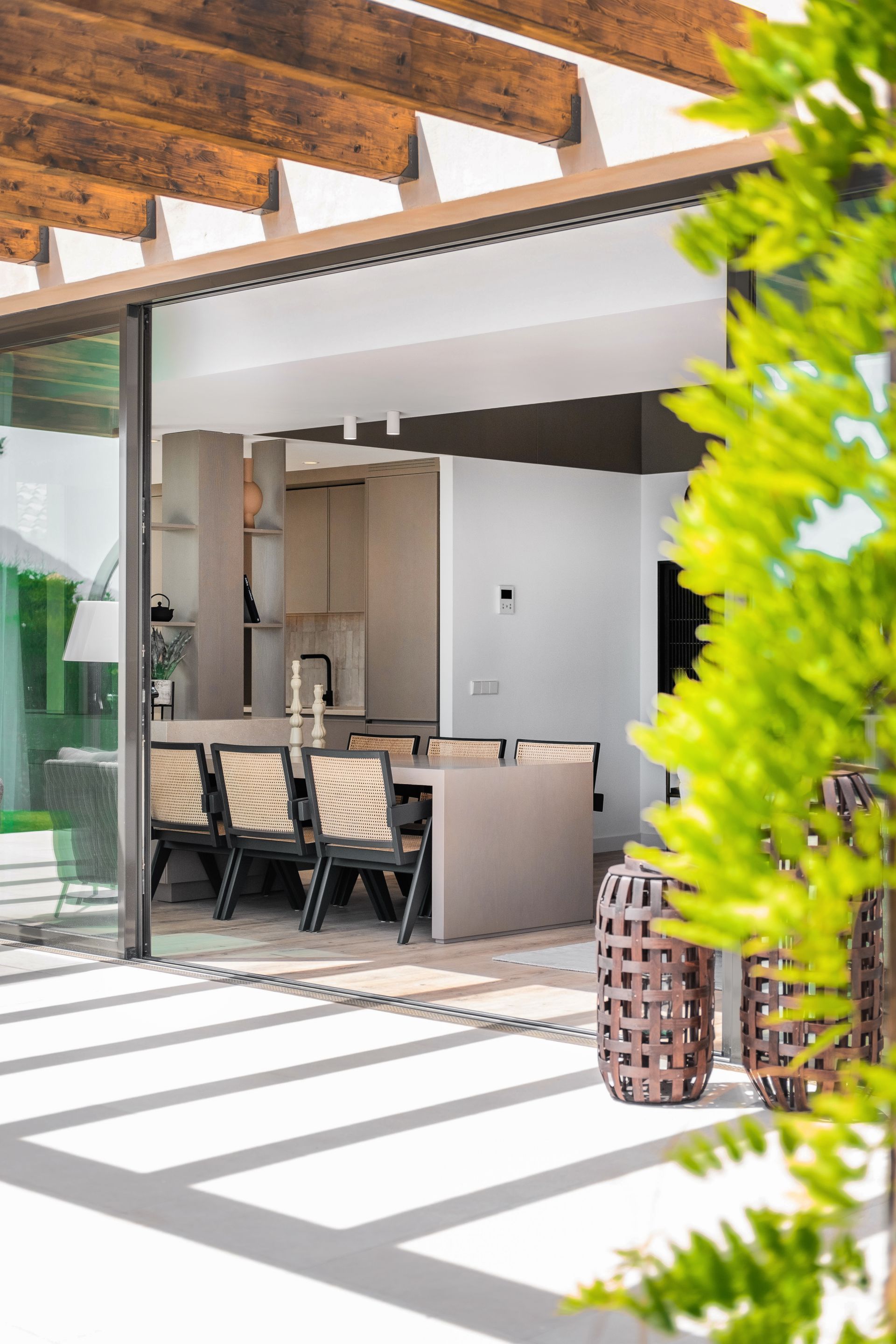 Beautifully renovated villa in Paraiso Alto