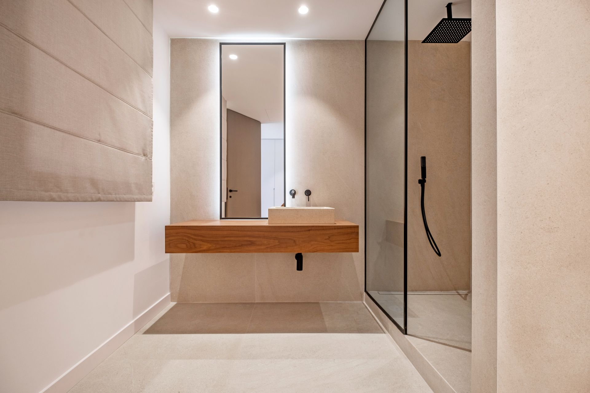 Beautifully renovated villa in Paraiso Alto