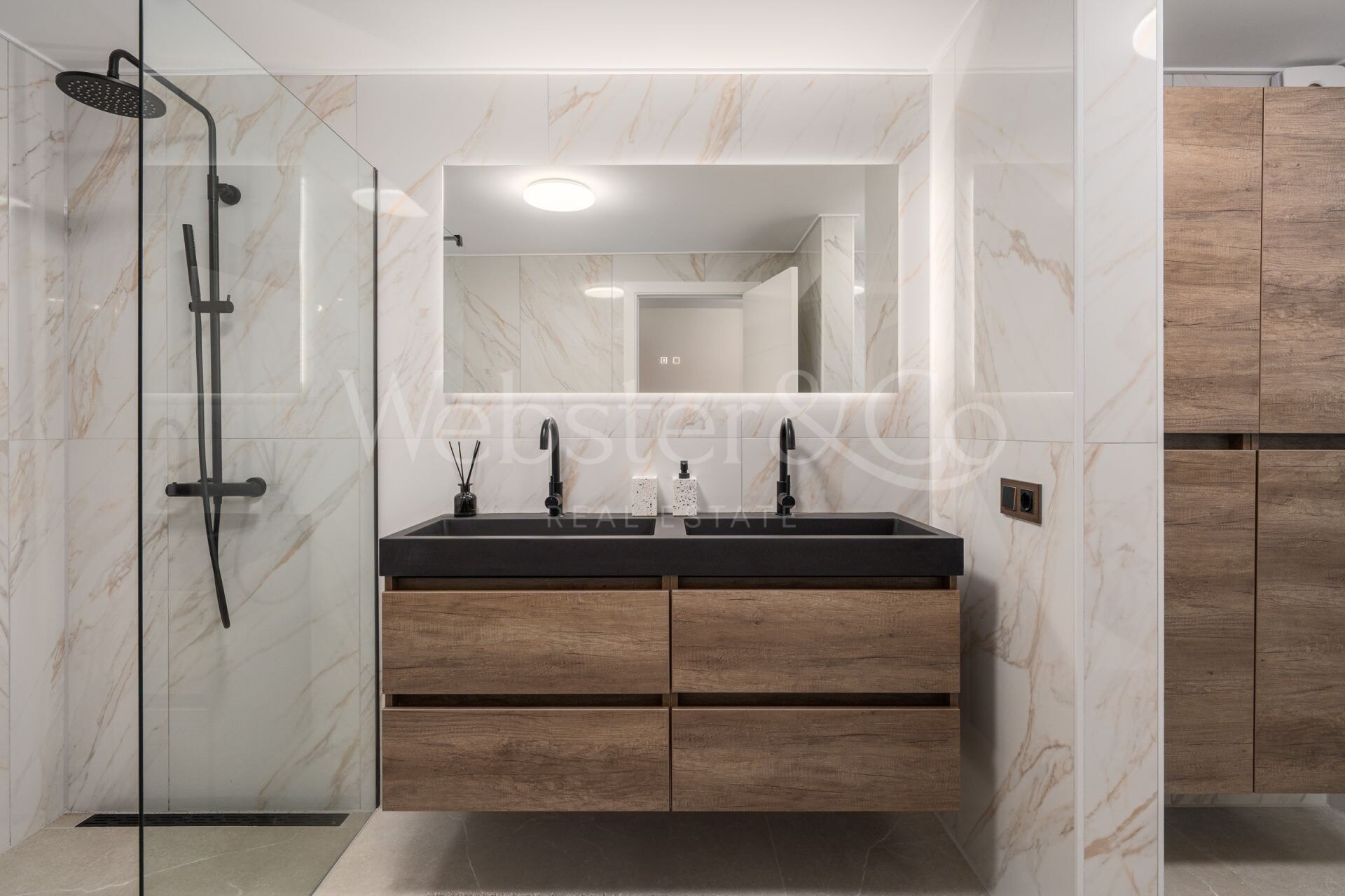 Casa Los Momentos – Hogar Clásica, Nueva Andalucía