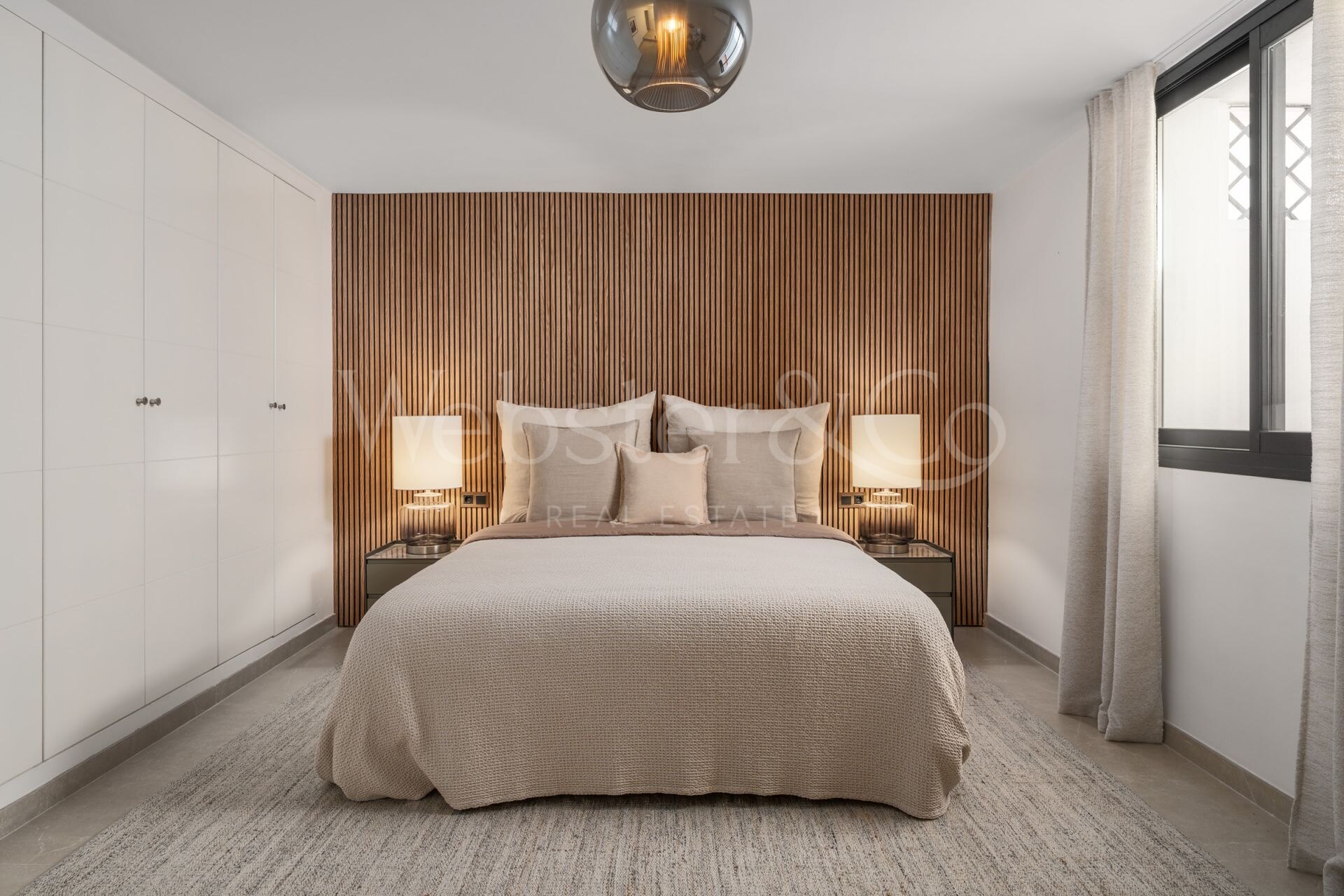 Casa Los Momentos – Hogar Clásica, Nueva Andalucía