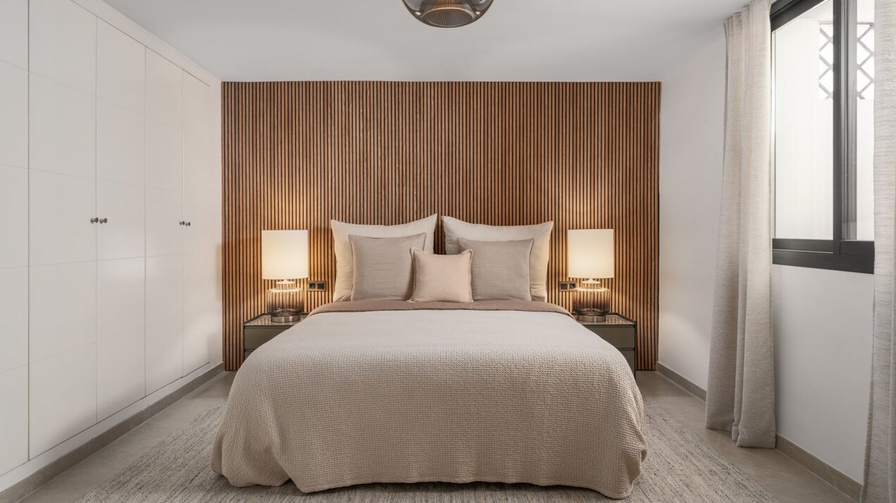Villa designed with style and practicality in mind