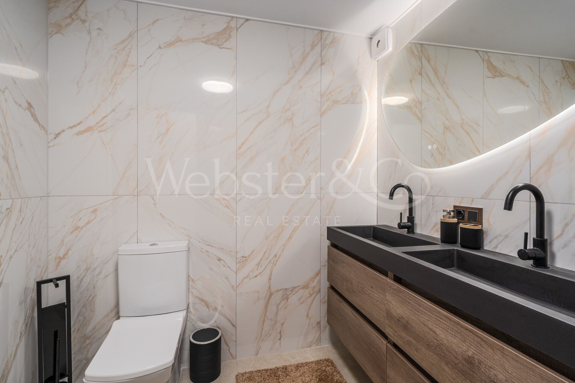 Casa Los Momentos – Hogar Clásica, Nueva Andalucía