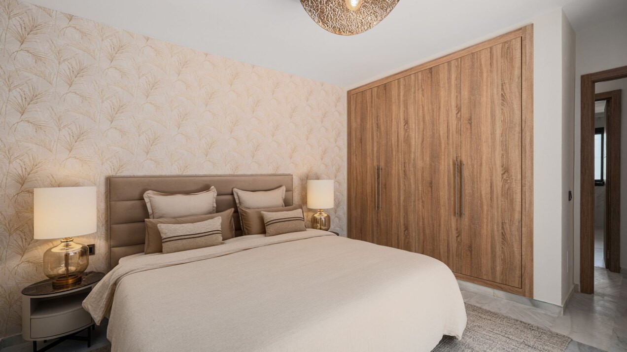 Villa designed with style and practicality in mind