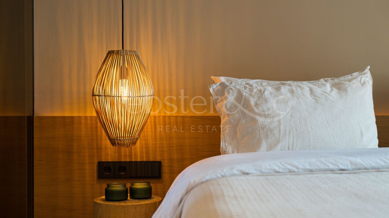 Penthouse Estelle - Duplex in Lomas del Rey