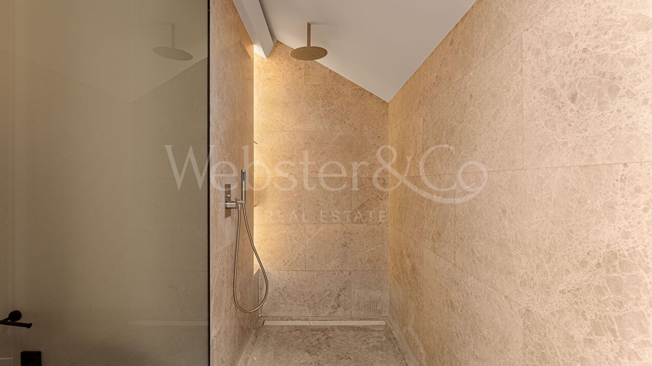 Penthouse Estelle - Duplex in Lomas del Rey