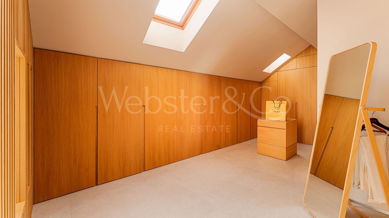 Penthouse Estelle - Duplex in Lomas del Rey