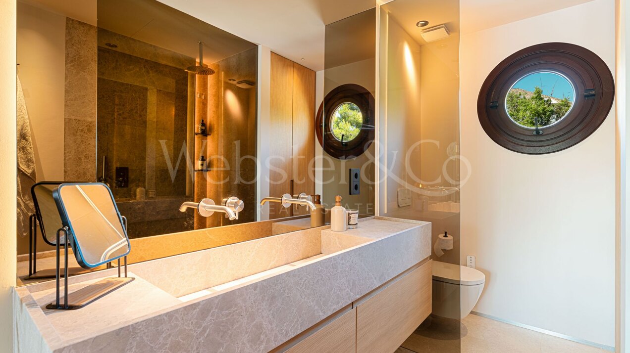 Penthouse Estelle - Duplex in Lomas del Rey