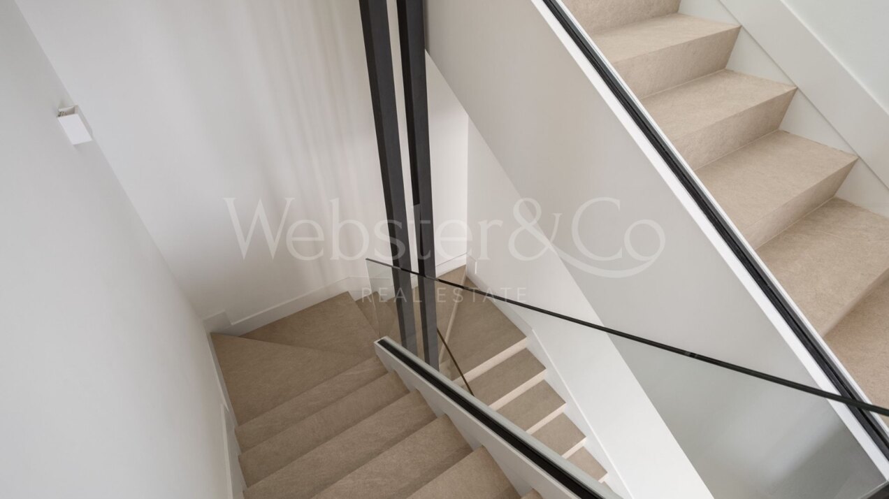 Villa Three - Contemporary Property in La Resina