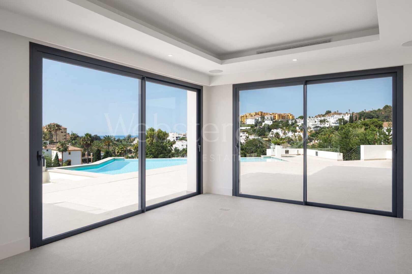 Villa Three - Contemporary Property in La Resina