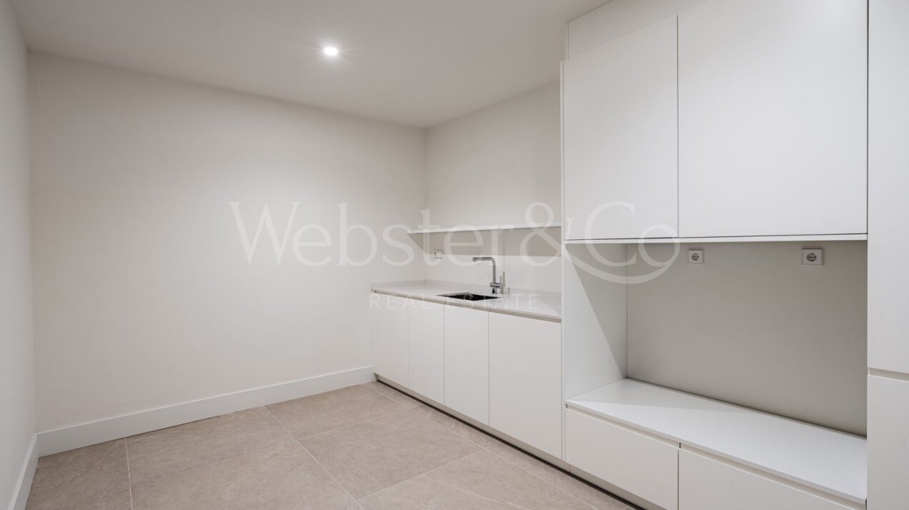 Villa Three - Contemporary Property in La Resina