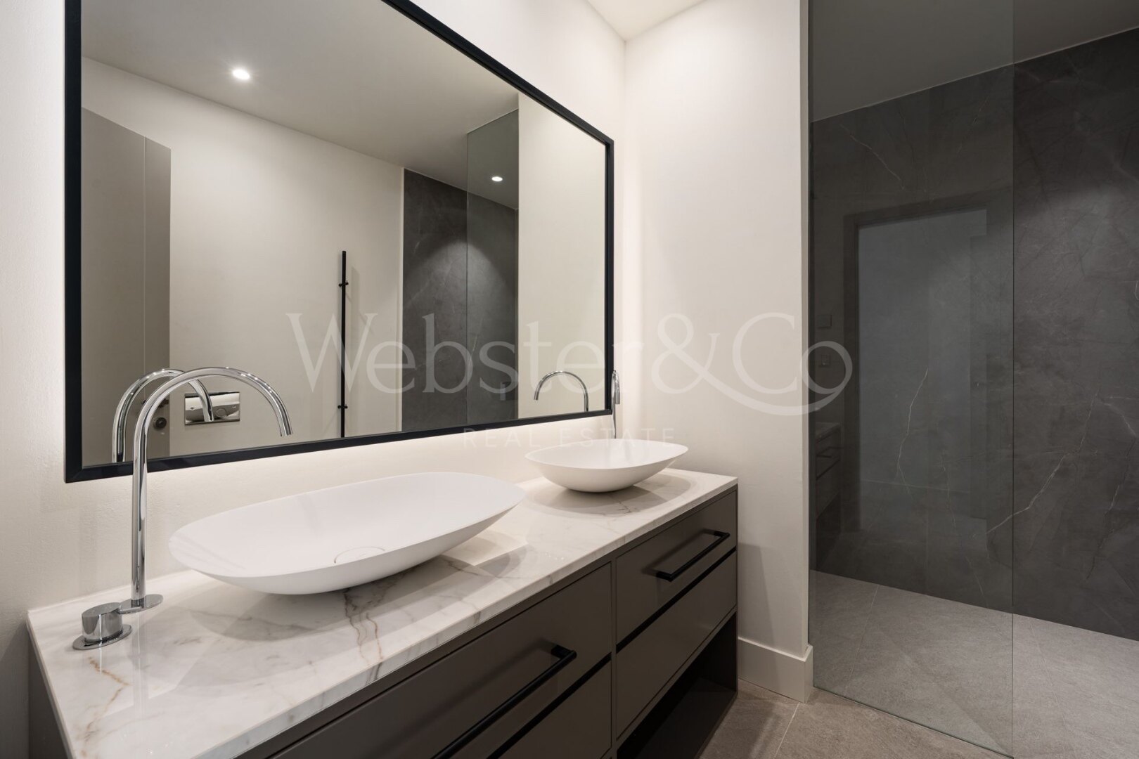 Villa Three - Contemporary Property in La Resina