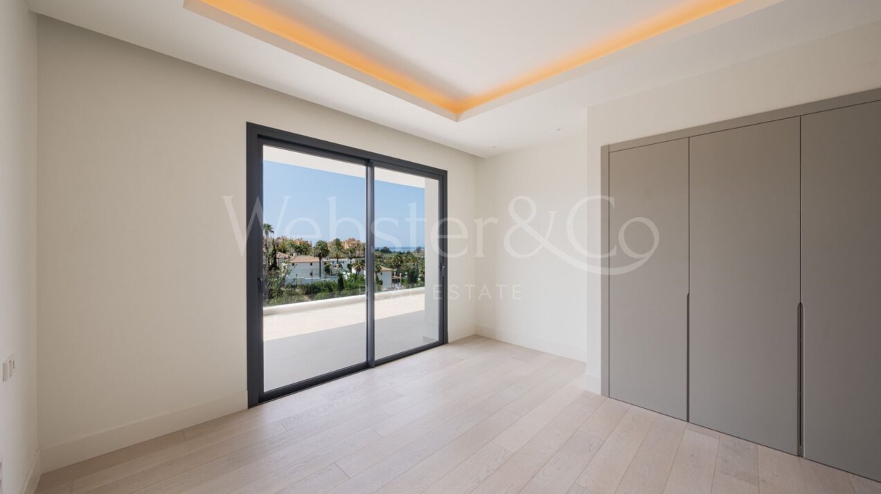 Villa Three - Contemporary Property in La Resina