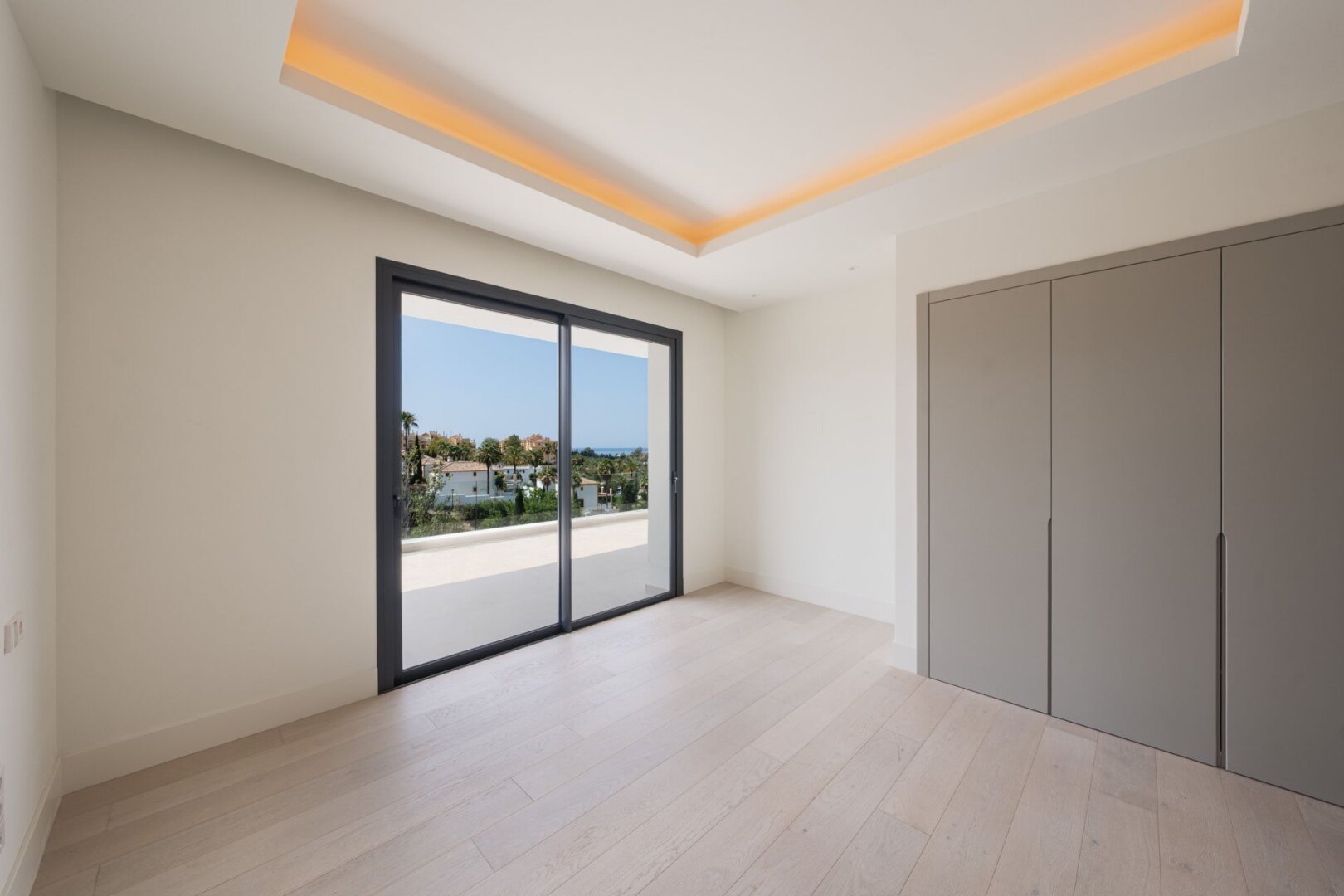 Striking residence is designed to impress