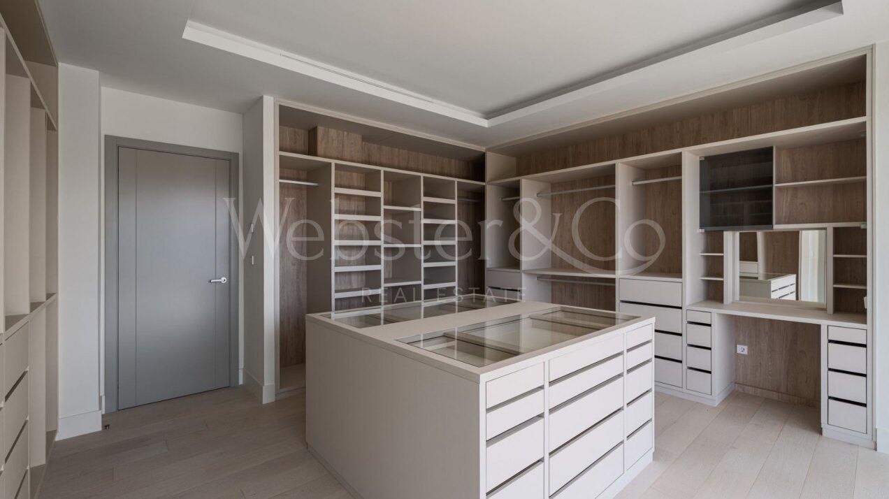 Villa Three - Contemporary Property in La Resina