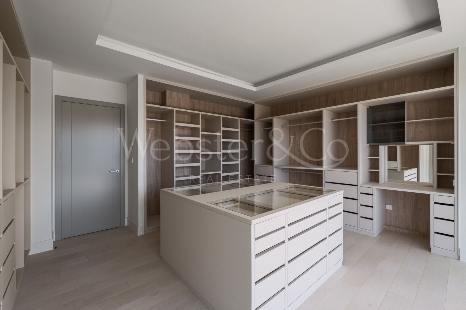 Villa Three - Contemporary Property in La Resina