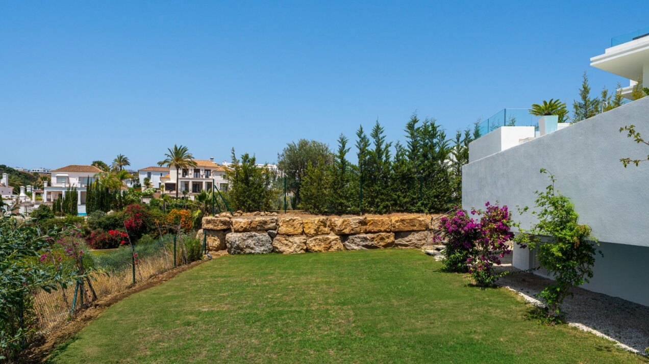 Striking residence is designed to impress