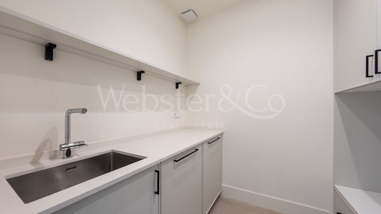 Villa Three - Contemporary Property in La Resina