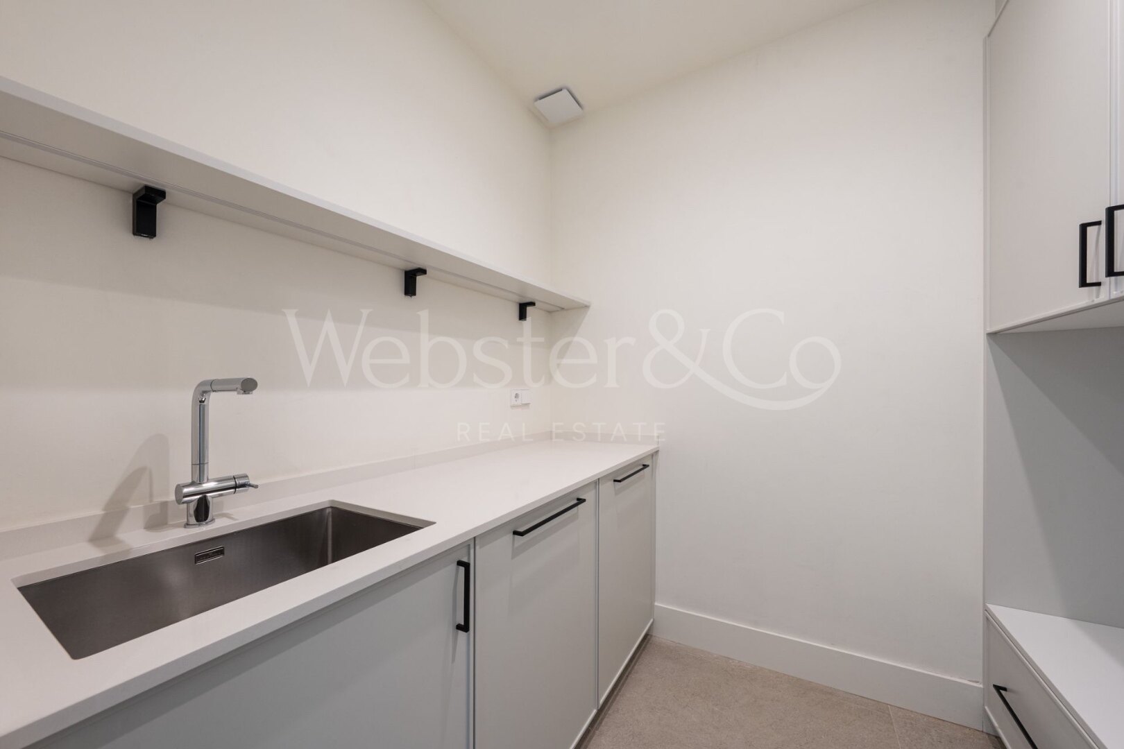 Villa Three - Contemporary Property in La Resina