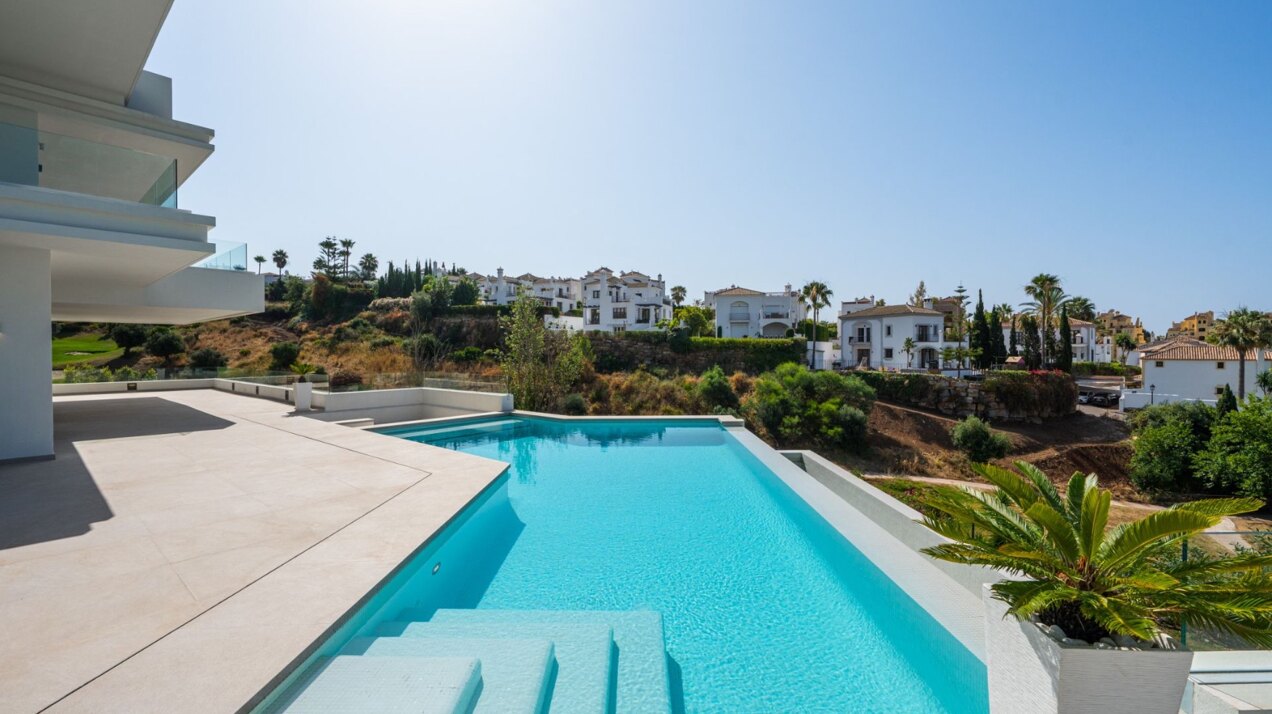 Striking residence is designed to impress