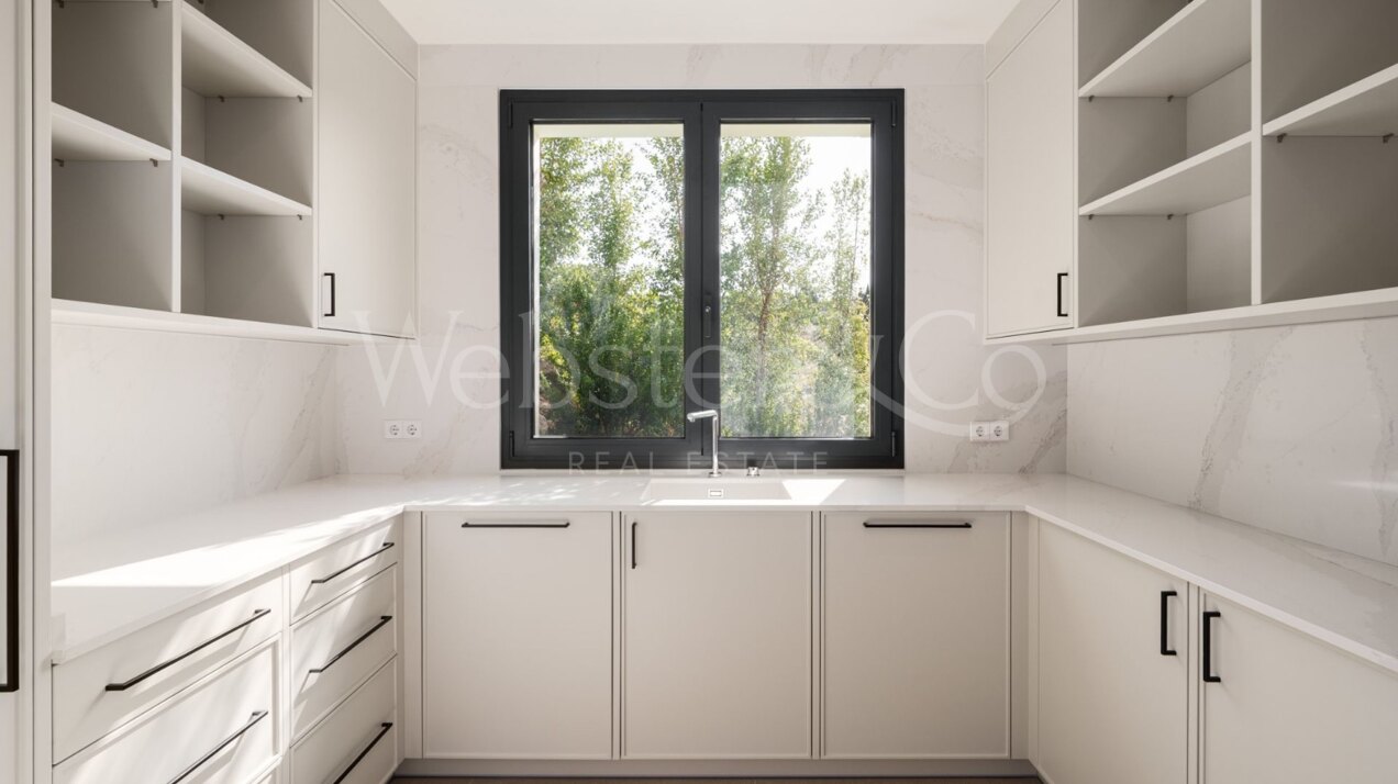 Villa Three - Contemporary Property in La Resina