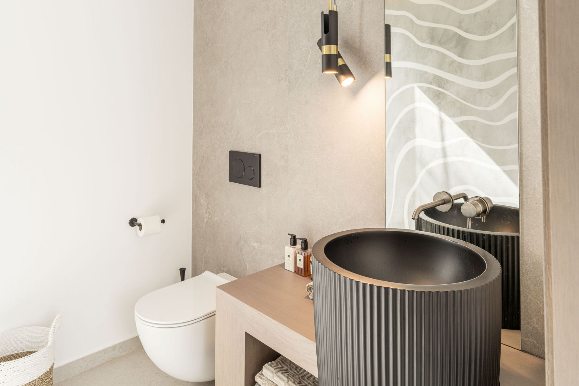 Experience sophisticated Mediterranean living